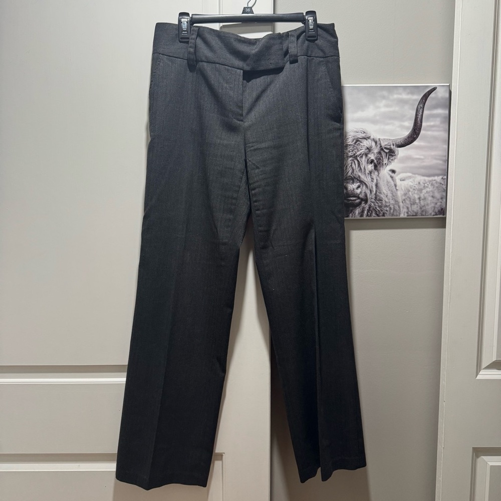 Ab studio trousers.